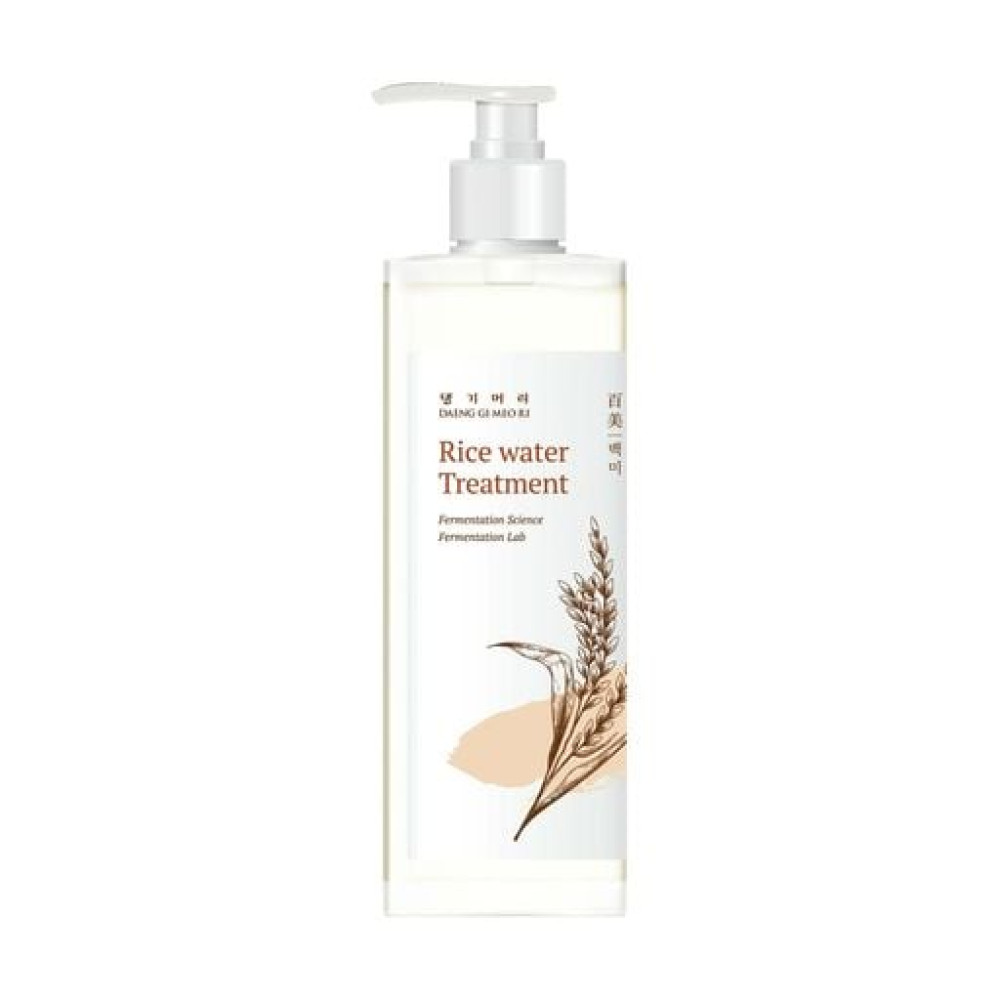 Рисовий кондиціонер Deng gi meo ri  Rice Water Treatment 400мл