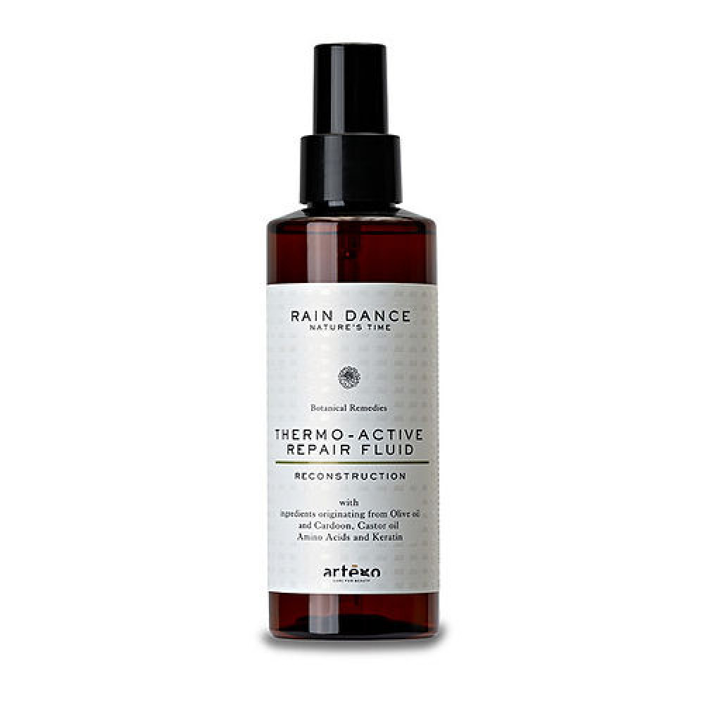 Термоактивний флюїд Thermo-Active Repair Fluid 150 мл