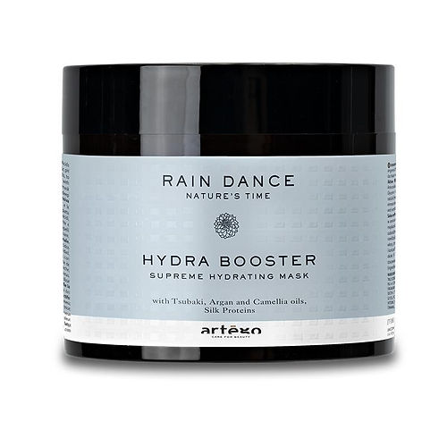 Мус зволожуючий Hydra Booster RAIN DANCE 150 мл
