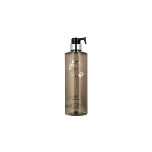 (№2) Purity Shine Water Shampoo Mild MIELLE 800 мл