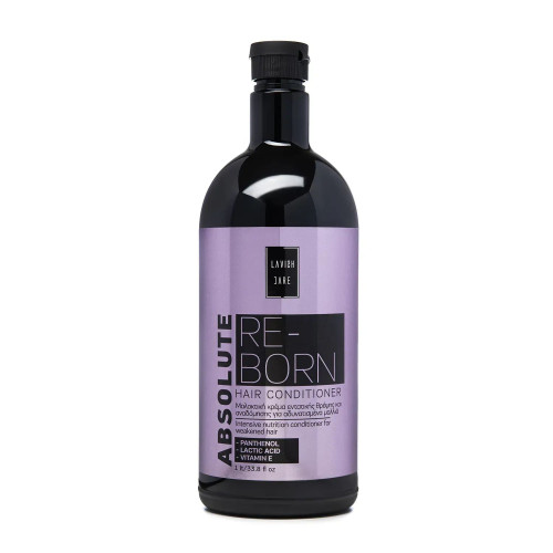 Absolute Reborn Conditioner Кондиціонер 1000 мл