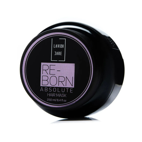 Absolute Reborn Mask відновлююча 250 мл