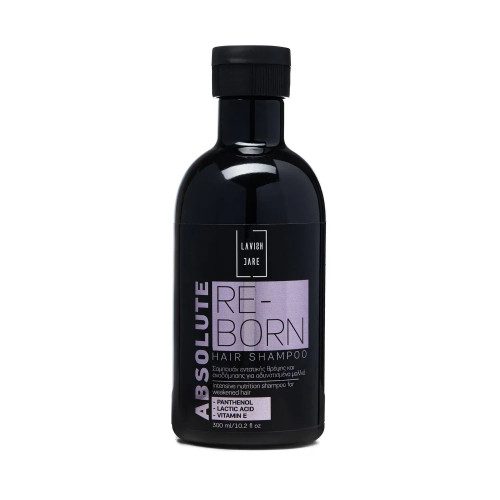 Absolute Reborn Shampoo відновлюючий 300 мл
