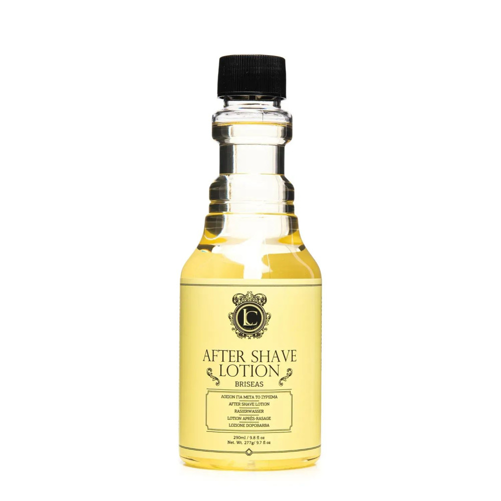 After Shave Lotion BRISEAS Лосьйон після гоління 290 мл