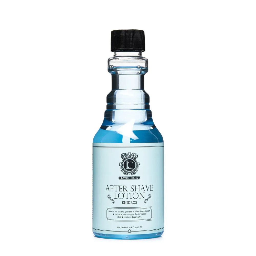 After Shave Lotion ENIDROS Лосьйон після гоління 290 мл
