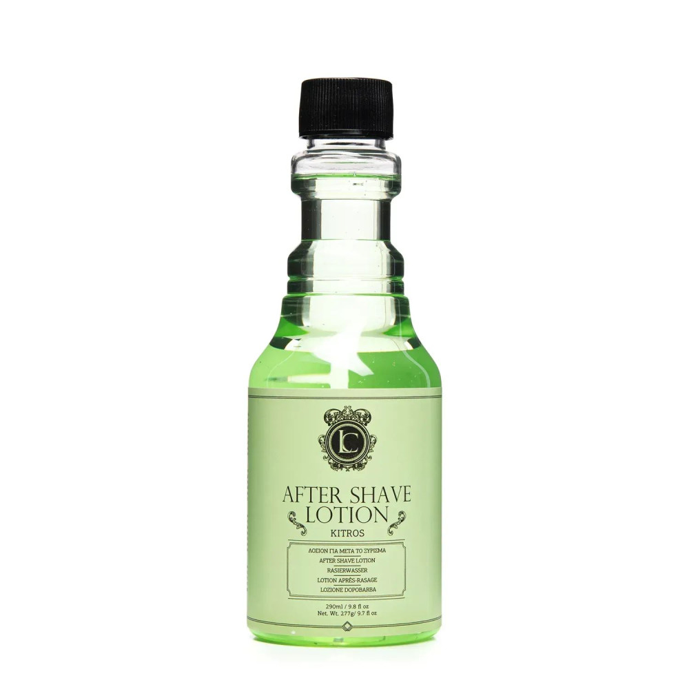 After Shave Lotion KITROS Лосьйон після гоління 290 мл
