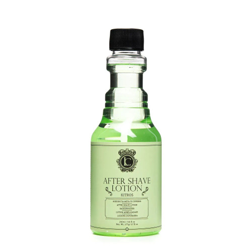 After Shave Lotion KITROS Лосьйон після гоління 290 мл