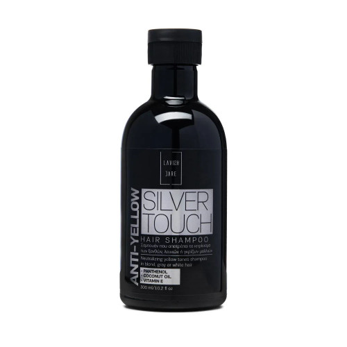 Anti-Yellow Silver Touch Shampoo проти жовтизни 300 мл