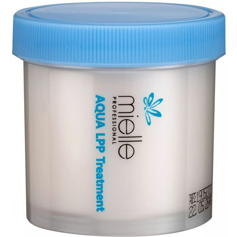 Aqua LPP Treatment MIELLE Маска з амінокислотами 150 мл