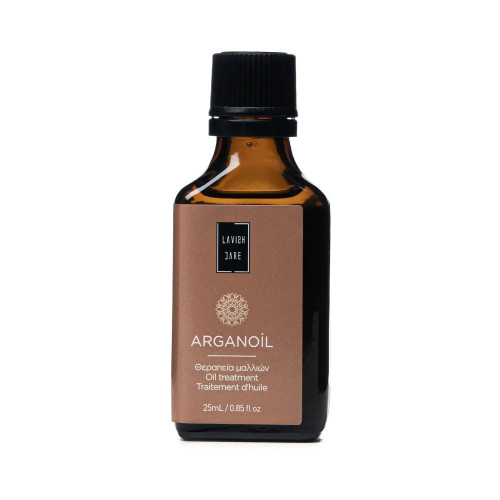ArganOil Арганова олійка 25 мл