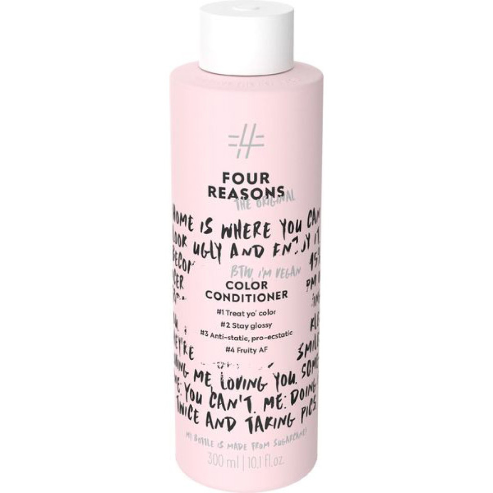 Blond Conditioner 300 Кондиціонер для освітленого волосся FRO 300 мл