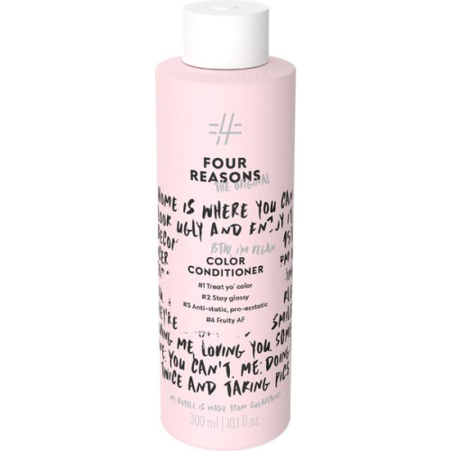 Blond Conditioner 300 Кондиціонер для освітленого волосся FRO 300 мл