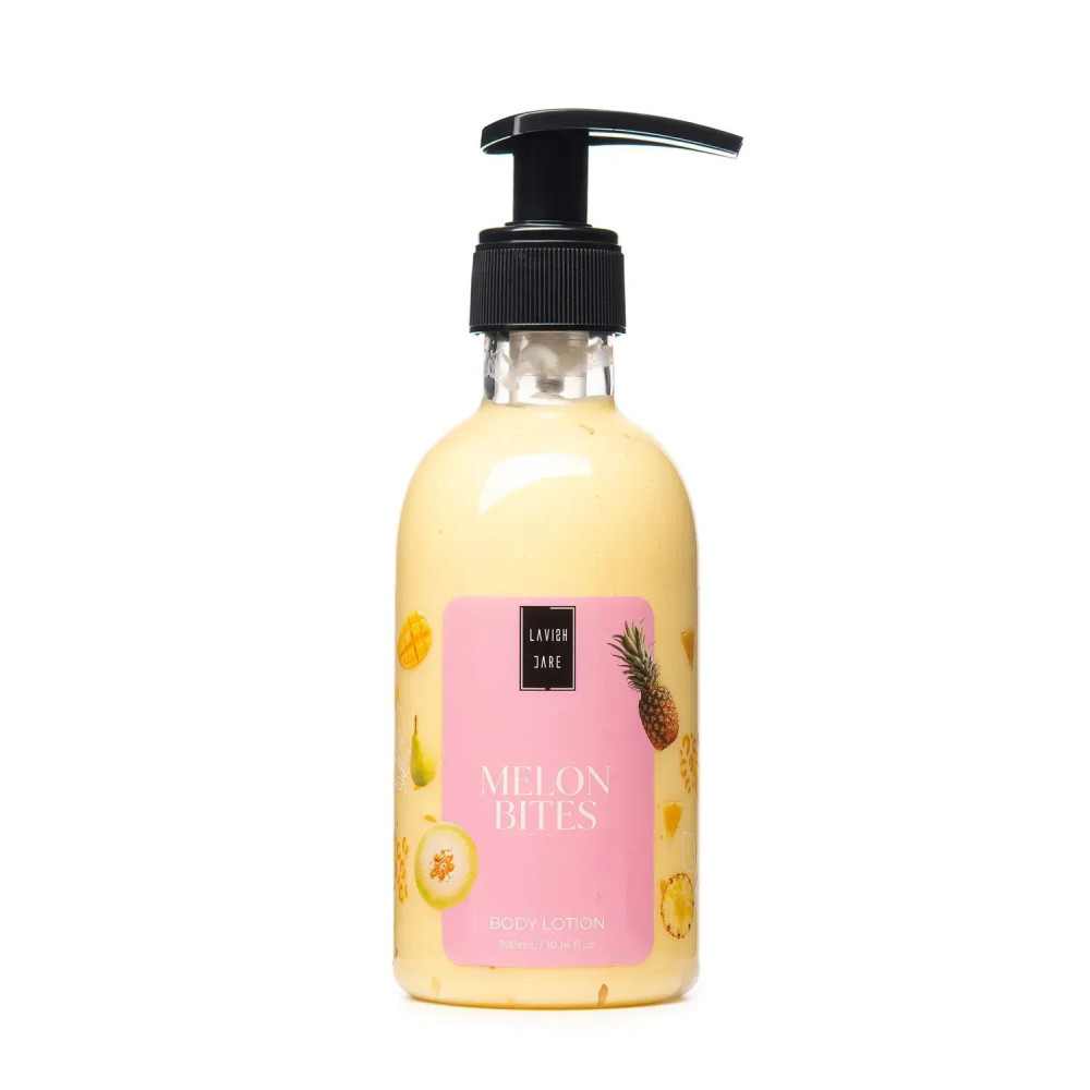 BODY LOTION - HONEY MELON POP Лосьйон для тіла з ароматом дині 300мл
