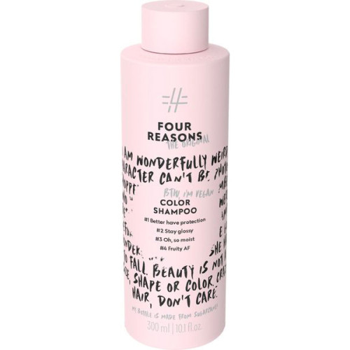 Color Conditioner 300 Кондиціонер для фарбованого волосся FRO 300 мл
