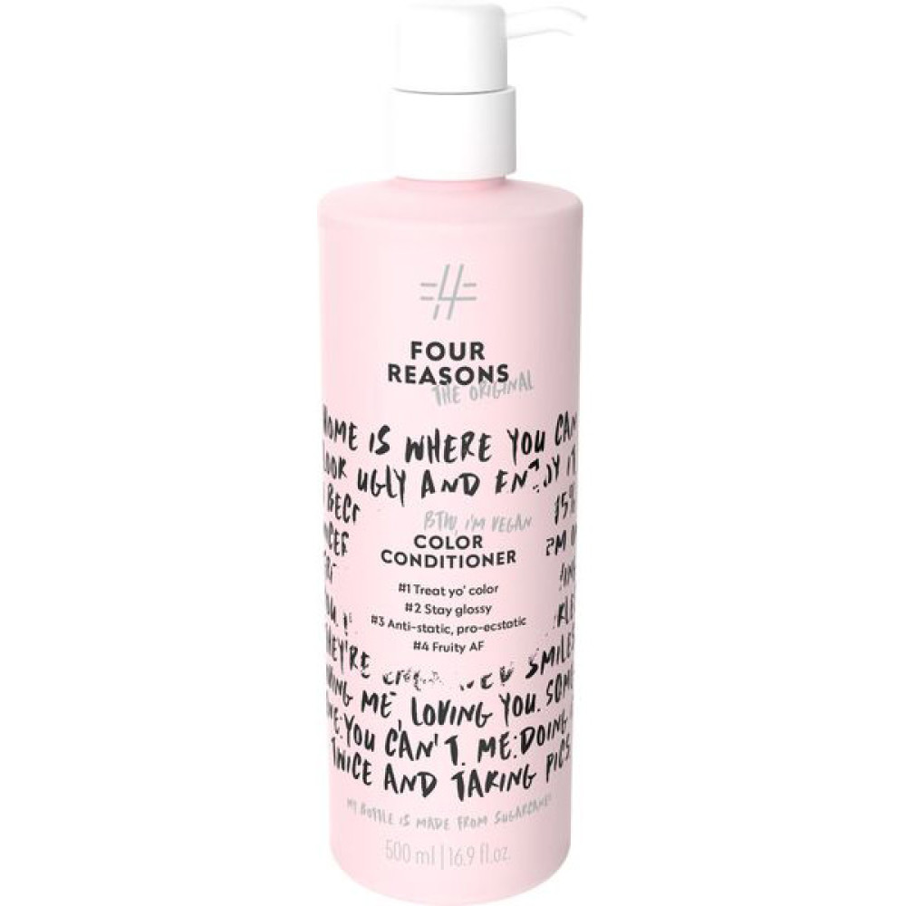 Color Conditioner 500 Кондиціонер для фарбованого волосся FRO 500 мл