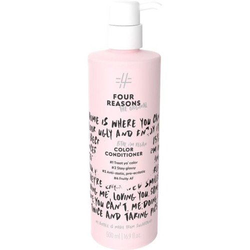 Color Conditioner 500 Кондиціонер для фарбованого волосся FRO 500 мл
