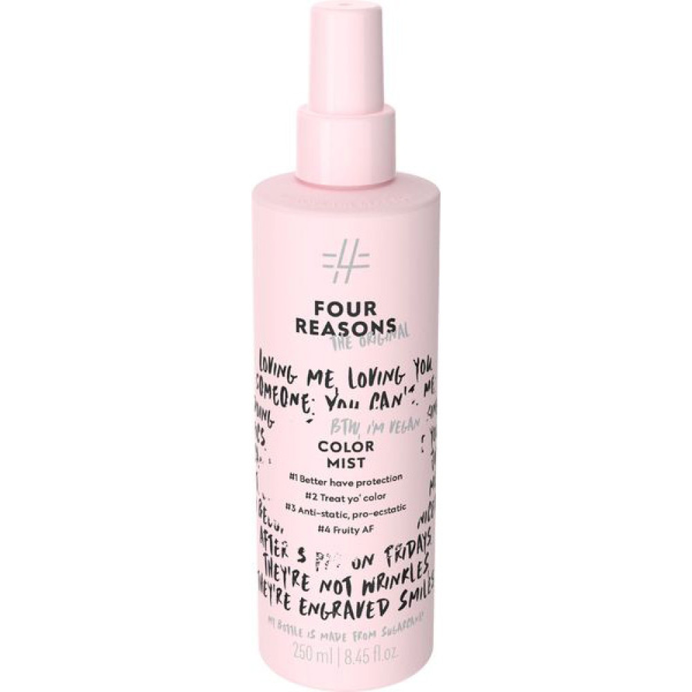 Color Mist Spray 250 Спрей для фарбованого волосся FRO 250 мл