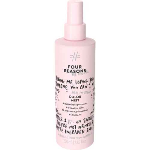 Color Mist Spray 250 Спрей для фарбованого волосся FRO 250 мл