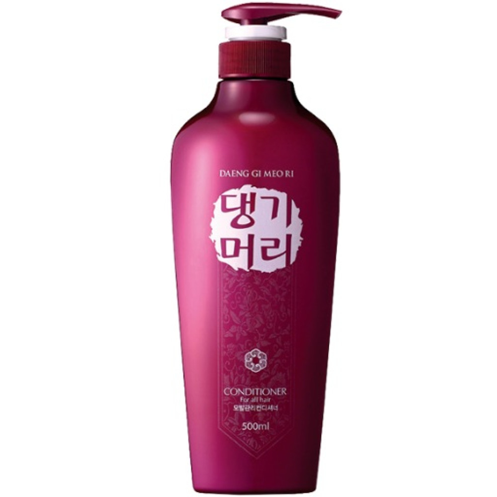 Conditioner Живильний кондиціонер для всіх типів волосся 500мл