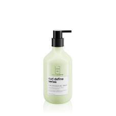 Curl Define Series - Curl Enhance Gel Crem/Гелево-кремовий засіб для кучерів 350ml професійна
                    серія