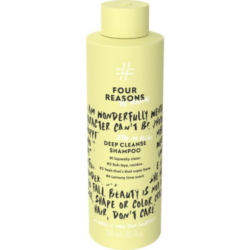 Deep Cleanse Shampoo 300 Шампунь для глибокого очищення волосся FRO 300 мл