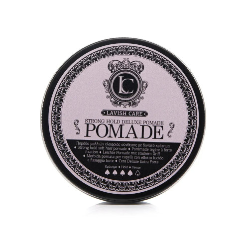 DELUXE Pomade Помада для стайлінгу 100 мл