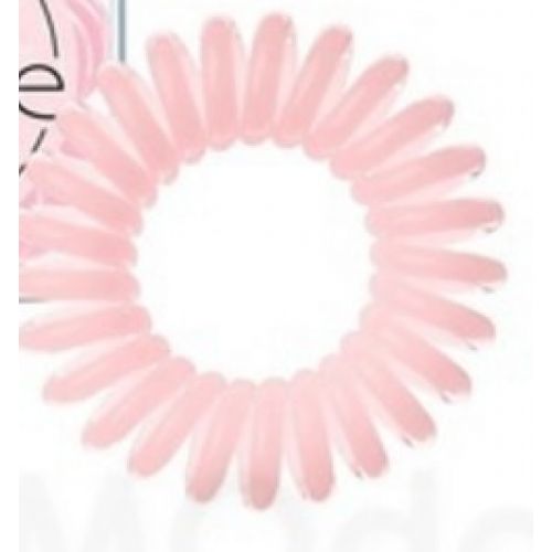 EZ Bobbles Light Pink Ніжно рожева
