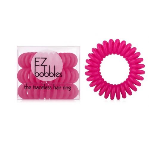 EZ Bobbles Pink Рожева