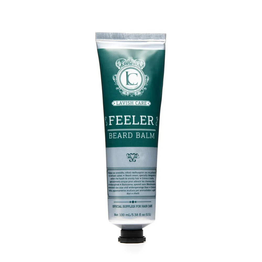 Feeler Beard Balm Бальзам для бороди 100 мл