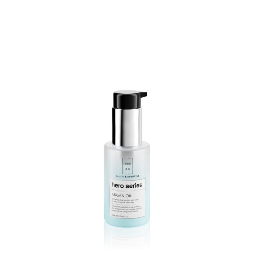 Hero Series - Arganoil/ олійка для посічених кінчиків 50ml професійна серія
