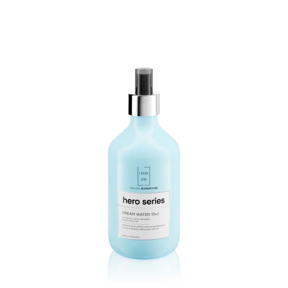Hero Series - Dream Water 10in1/  міст для волосся 350ml професійна серія