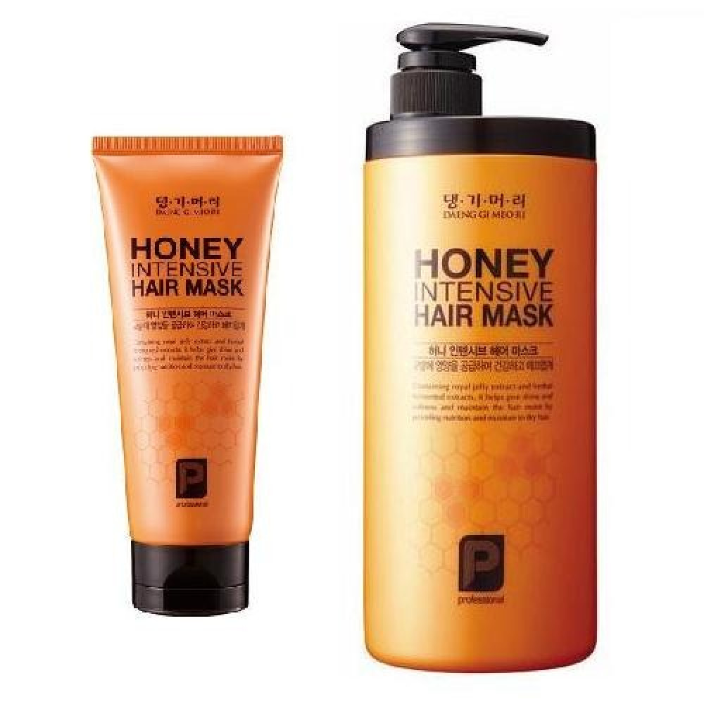 Honey Mask Інтенсивна медова маска 1000 мл