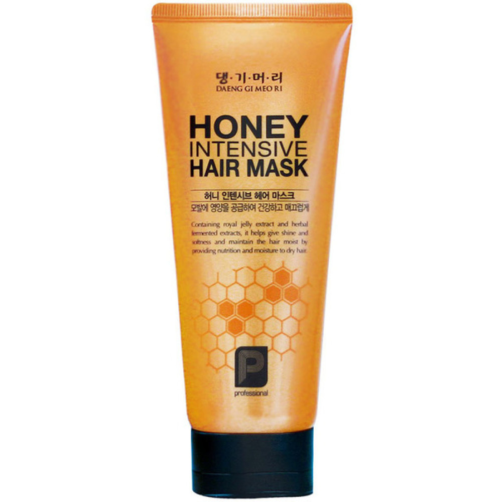 Honey Mask Інтенсивна медова маска 150 мл