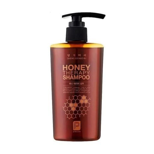 Honey Shampoo"Медова терапія"  250мл/ DAENG GI MEO RI