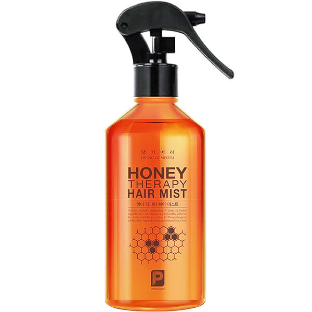 Honey Therapy Hair Mist, есенція для зволоження 250мл