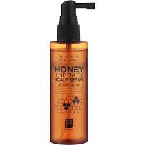HoneyTherapy Scalp Serum, професйна сироватка 100мл
