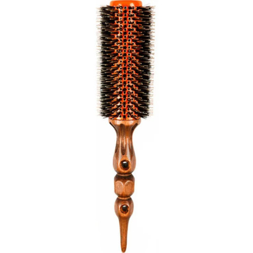 Hot Iron Brush W114-19 mm ( зі щетиною)