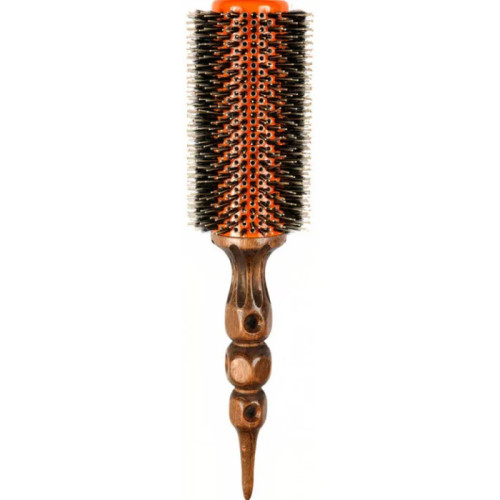 Hot Iron Brush W119-43 mm