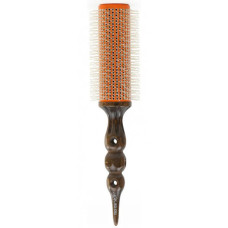 Hot Iron Brush W129-43 mm