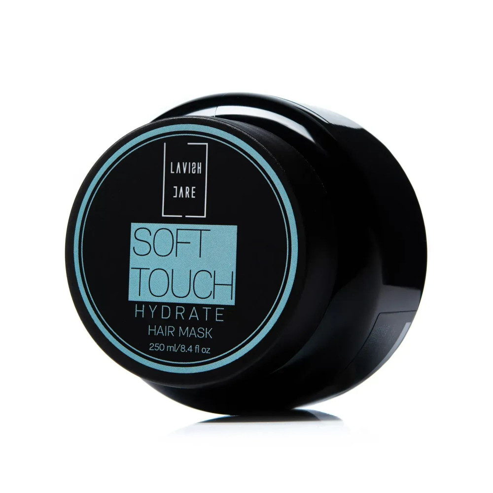 Hydrate Soft Touch Mask для сух і пошк 250 мл