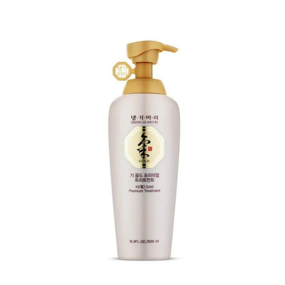 Ki Gold Premium Treatment Кондиціонер 500 мл