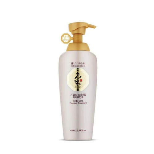 Ki Gold Premium Treatment Кондиціонер 500 мл