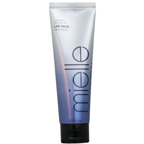 LPP Keratin Hair Mask MIELLE Маска з кератином 120 мл