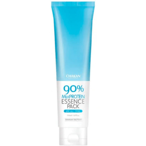 Milk Protein 90% Essence Pack Протеїнова маска-есенція для розгладження волосся 150 мл